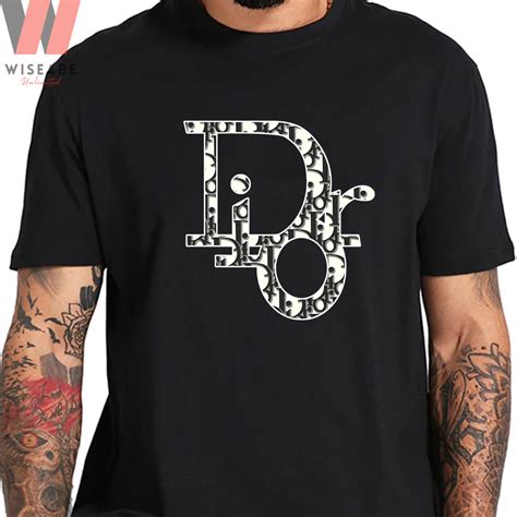 christian dior paris t shirt|cheap christian dior t shirts.